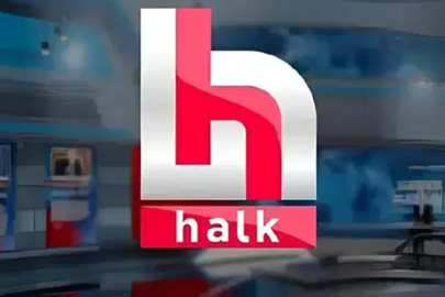 Halk TV'de yayın karardı: Korsan saldırı mı yapıldı?