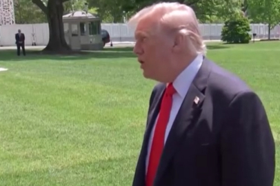 Trump:  İran’la anlaşmaya varabileceğimizden emin değilim
