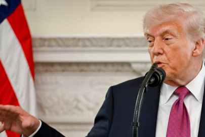 Trump’tan AB'te yüzde 25 otomotiv vergisi