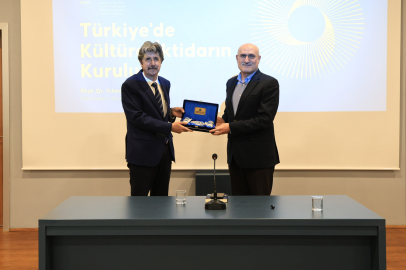 Uludağ Düşünce Buluşmaları "Türkiye'de Kültürel İktidarın Kuruluşu" ile başladı