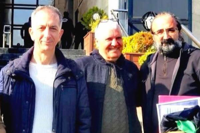 Akbelen Direnişi davasında karar: Bursa Su Kolektifi üyelerine 6 ay hapis