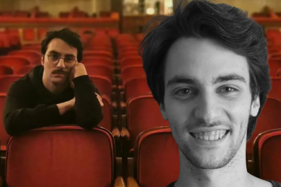 Genç komedyen Kaan Sertdemir 28 yaşında hayatını kaybetti