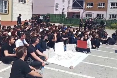 Gürsu'daki 'güvenli okul' eylemine soruşturma