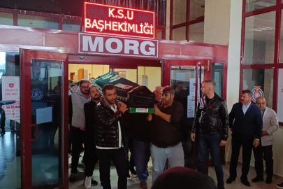 Okul saldırısında ağır yaralanan Almina Ağaoğlu vefat etti