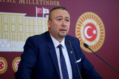 Özkan Yalım oy birliğiyle CHP'den ihraç edildi