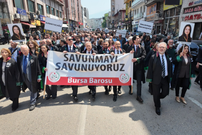 Türkiye Barolar Birliği 4 Mayıs'ta Av. Hatice Kocaefe için olağanüstü toplanıyor