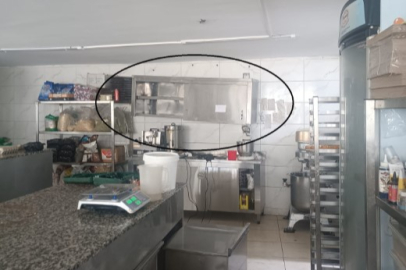 16 yaşındaki çocuk, 1 Mayıs'ta staj yaptığı iş yerinde hayatını kaybetti