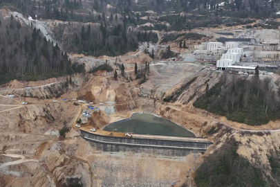 AKP'li Alagöz'ün şirketine Çevre Bakanlığı'ndan ceza