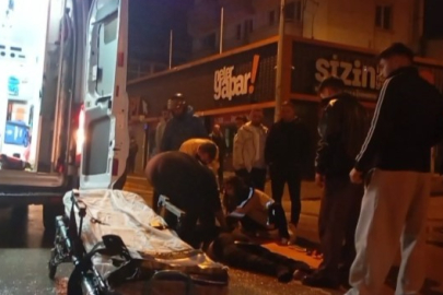 Bursa’da alkollü sürücünün çarptığı yaya hayatını kaybetti