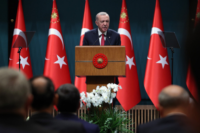 Kurban Bayramı tatili 9 gün oldu