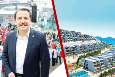 Memur-Sen’e “kooperatif rantı” iddiası: Başkanın oğlu satışta
