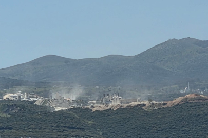 Orhangazi’de “taş ocağı yolu” tartışması: 'Kamu yararı mı, şirketlere kıyak mı?'