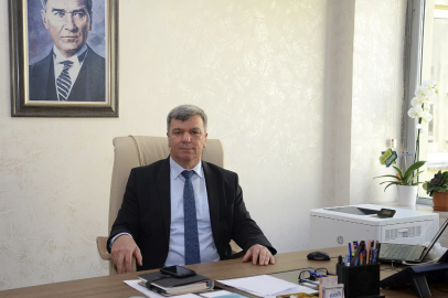Osman Dikmen'e Bursa Büyükşehir'de yeni görev