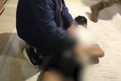 Bursa’da tefecilik çetesi çökertildi