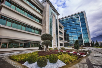 Bursa Kültür A.Ş.'de yeni yönetim kadrosu!