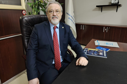 MMO Bursa'dan MESEM'e tepki: 'Çocuklar hayattan koparılmamalı'