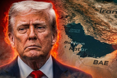 Trump İran'ı yeryüzünden silmekle tehdit etti