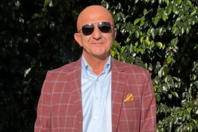 Eski Bakan Çavuşoğlu'nun kardeşi yaralı bulundu