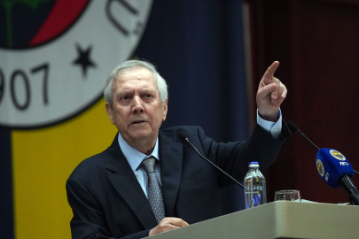 Aziz Yıldırım adaylığını resmen açıkladı