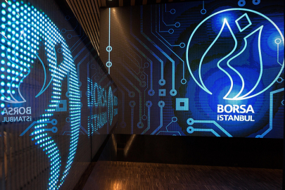 Borsa İstanbul tarihin en yüksek seviyesini gördü