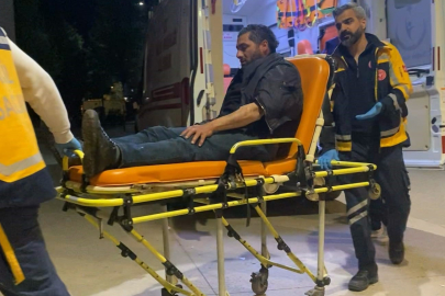 Bursa'da alkollü bisiklet sürücüsüne ceza