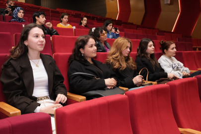 Bursa’da kısa film heyecanı yeniden başladı