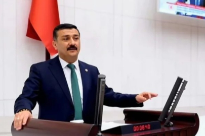 Bursa'daki riskli kavşak TBMM gündeminde