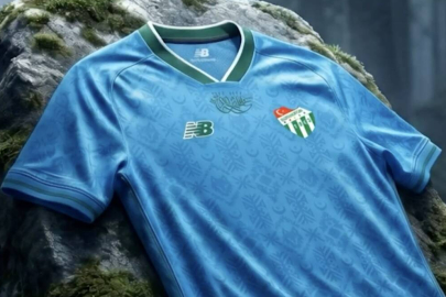 Bursaspor'un fetih formasına yoğun ilgi