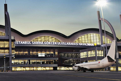 Havalimanlarında dijital dönem başlıyor