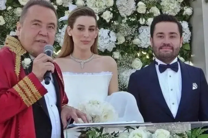 Muhittin Böcek ile oğlu ve gelininin mal varlıklarına el konuldu