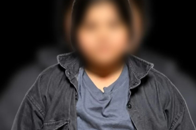 AVM'de çanta çalan 10 yaşındaki çocuğun 92 suç kaydı çıktı