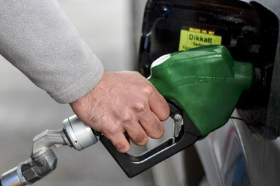 Benzine indirim geliyor