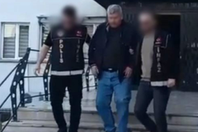 Bursa’da kesinleşmiş hapis cezası bulunan şahıslar yakalandı