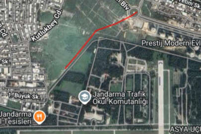 Bursa’daki o caddeye İlber Ortaylı’nın adı verildi