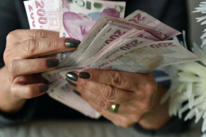 En düşük emekli maaşında hesaplar değişti