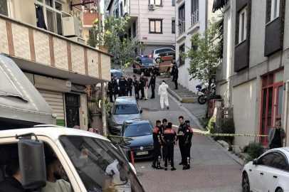 Eşini silahla yaralayan şahıs, kayınvalidesi tarafından öldürüldü
