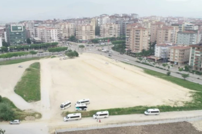 Maliye Bakanı Şimşek FSM'deki hastane alanının satışıyla ilgili soruya yanıt vermedi