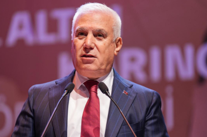 Mustafa Bozbey'den yeni mesaj var