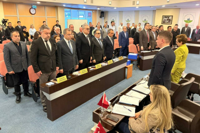 Osmangazi Belediye Meclisi'nden dikkat çeken karar: Kapatıldı!