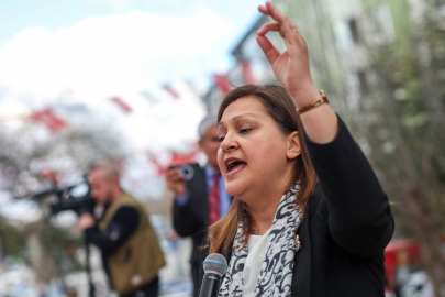 İddia: Afyon Belediye Başkanı Burcu Köksal, 12 Mayıs'ta AKP'ye katılacak