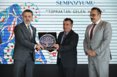 Anadolu'nun seramik kültürü Bursa'da konuşuldu