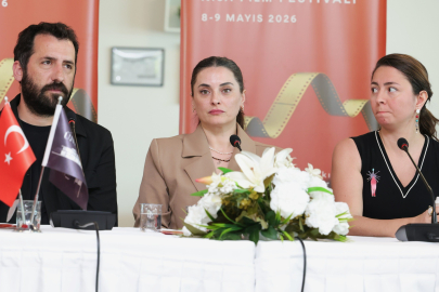 Aslıhan Gürbüz Osmangazi’de unutulmaz bir buluşmaya imza attı