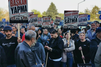Bir CHP'li başkan daha AKP'ye geçiyor