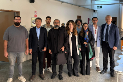 Bursa'da İmamoğlu protestosu davasında 21 kişiye beraat