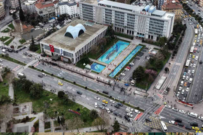 İBB’ye yönelik yeni operasyon: 29 gözaltı
