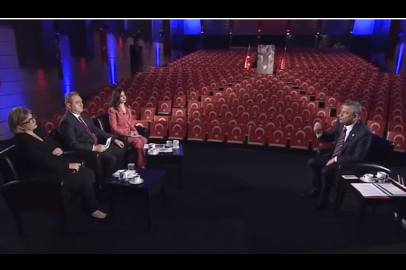 Özgür Özel'den üst üste şok iddialar