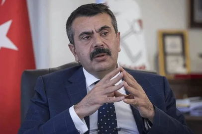Bakan Tekin'den MESEM açıklaması: Niye eleştirildiğimizi anlamadık