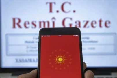 Erdoğan'dan yeni atamalar: TÜİK ve SPK başkanları değişti