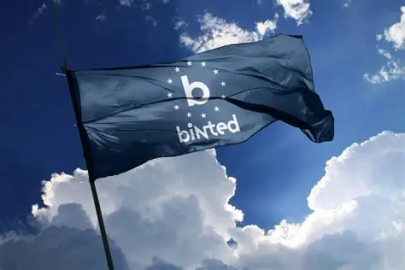 BİNTED'in yeni yönetim kadrosu!