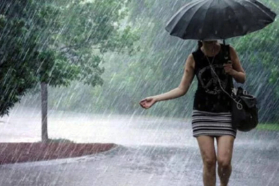 Bursa'da hava nasıl olacak? Sıcağa aldanmayın!